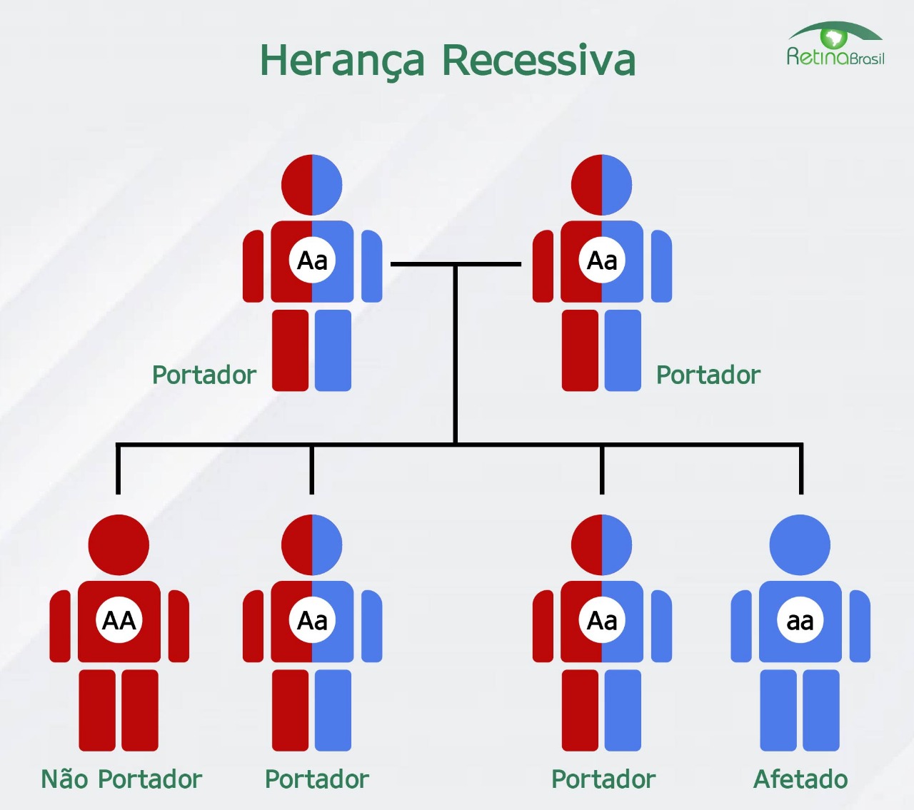 Herança genética